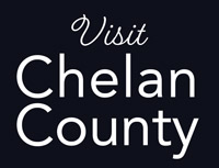Visit Chelan County Logo