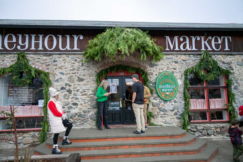 Honey Hour Market s-7