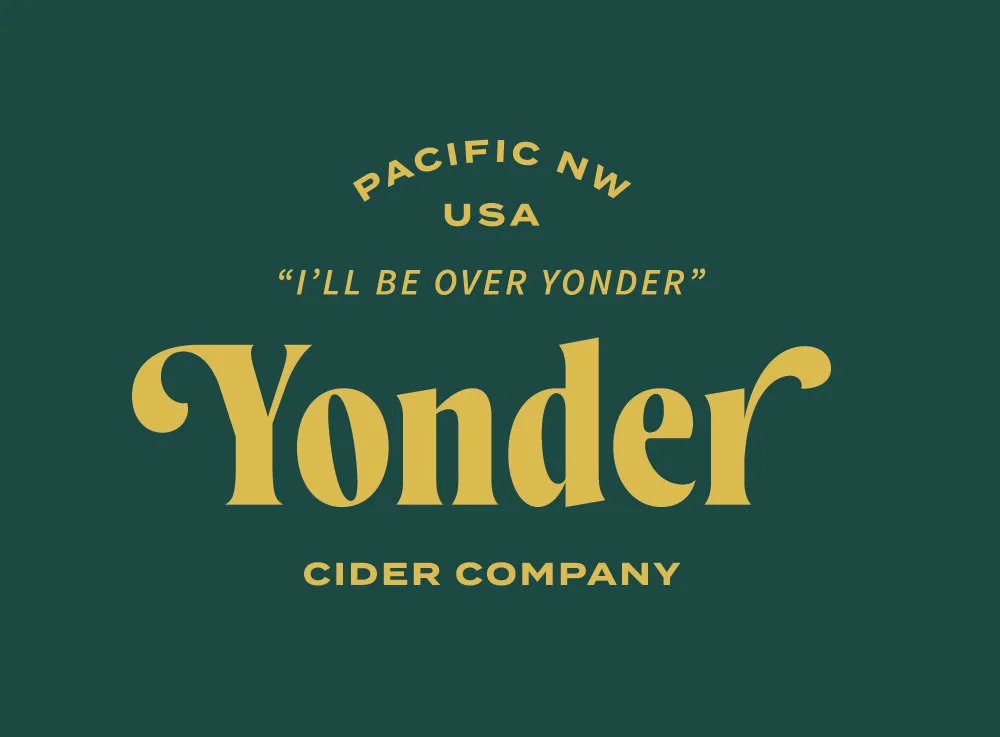 Yonder Cider