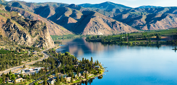 Entiat