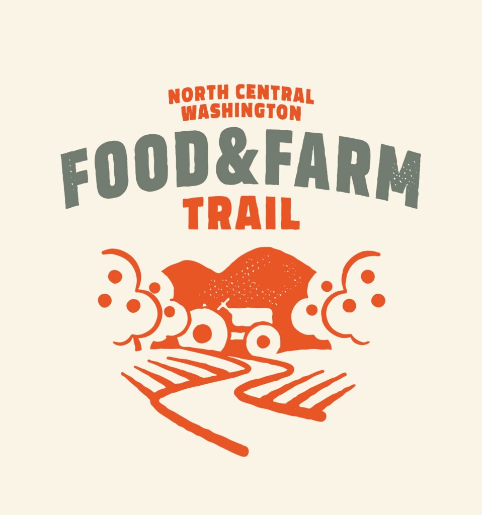 North Central Washington Food & Farm Trail