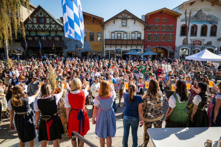 Leavenworth Oktoberfest 2 768x512