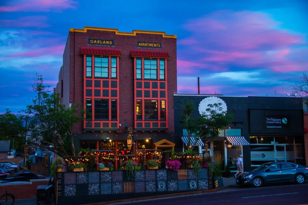 McGlinn's Public House