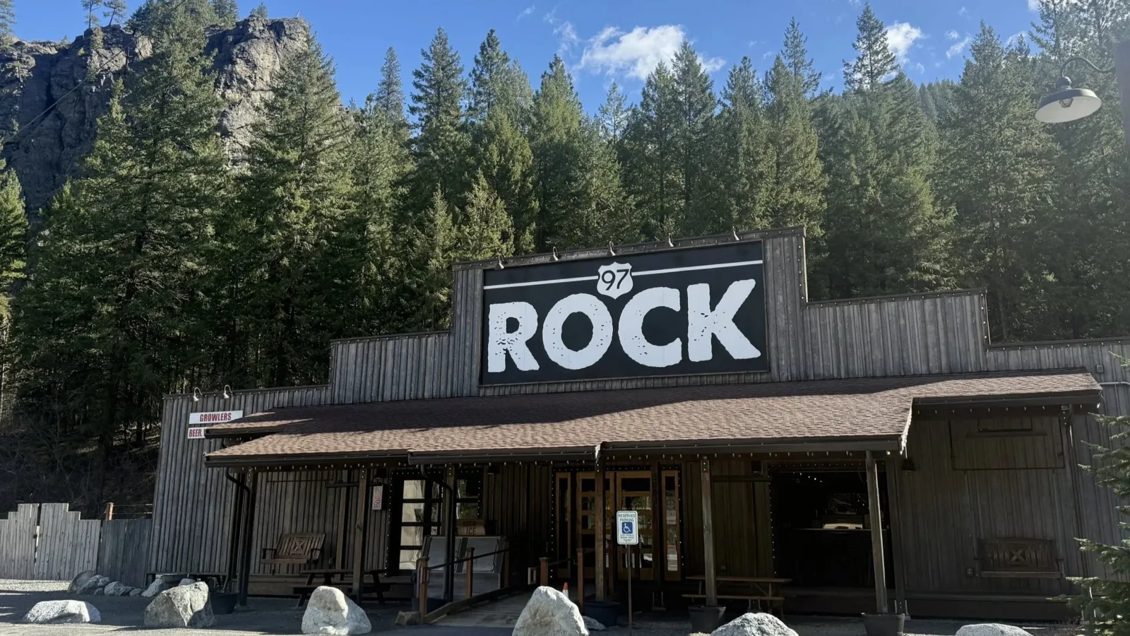 97 Rock House 97 Rock House