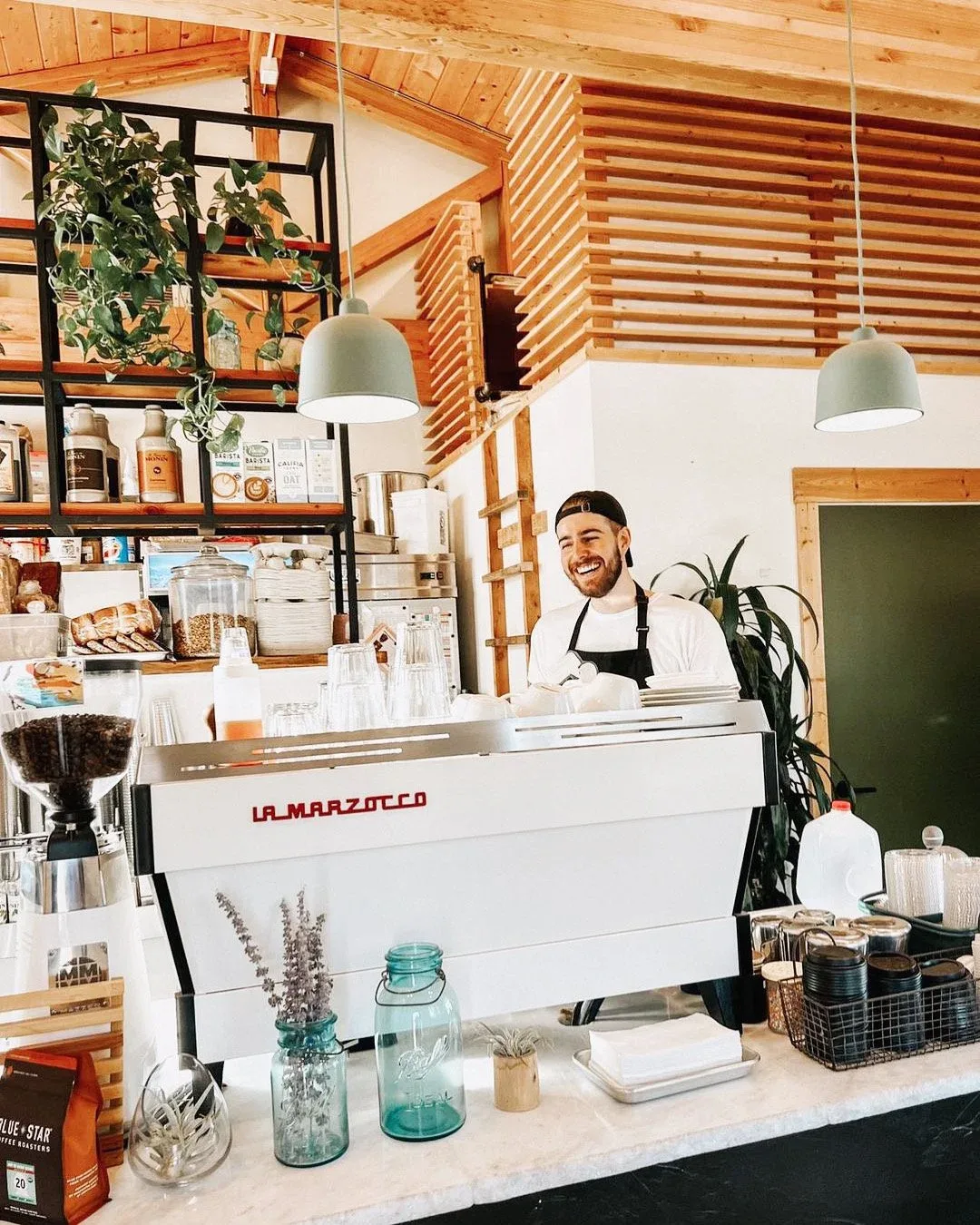 Argonaut Coffee & Biscuits Argonaut Coffee & Biscuits