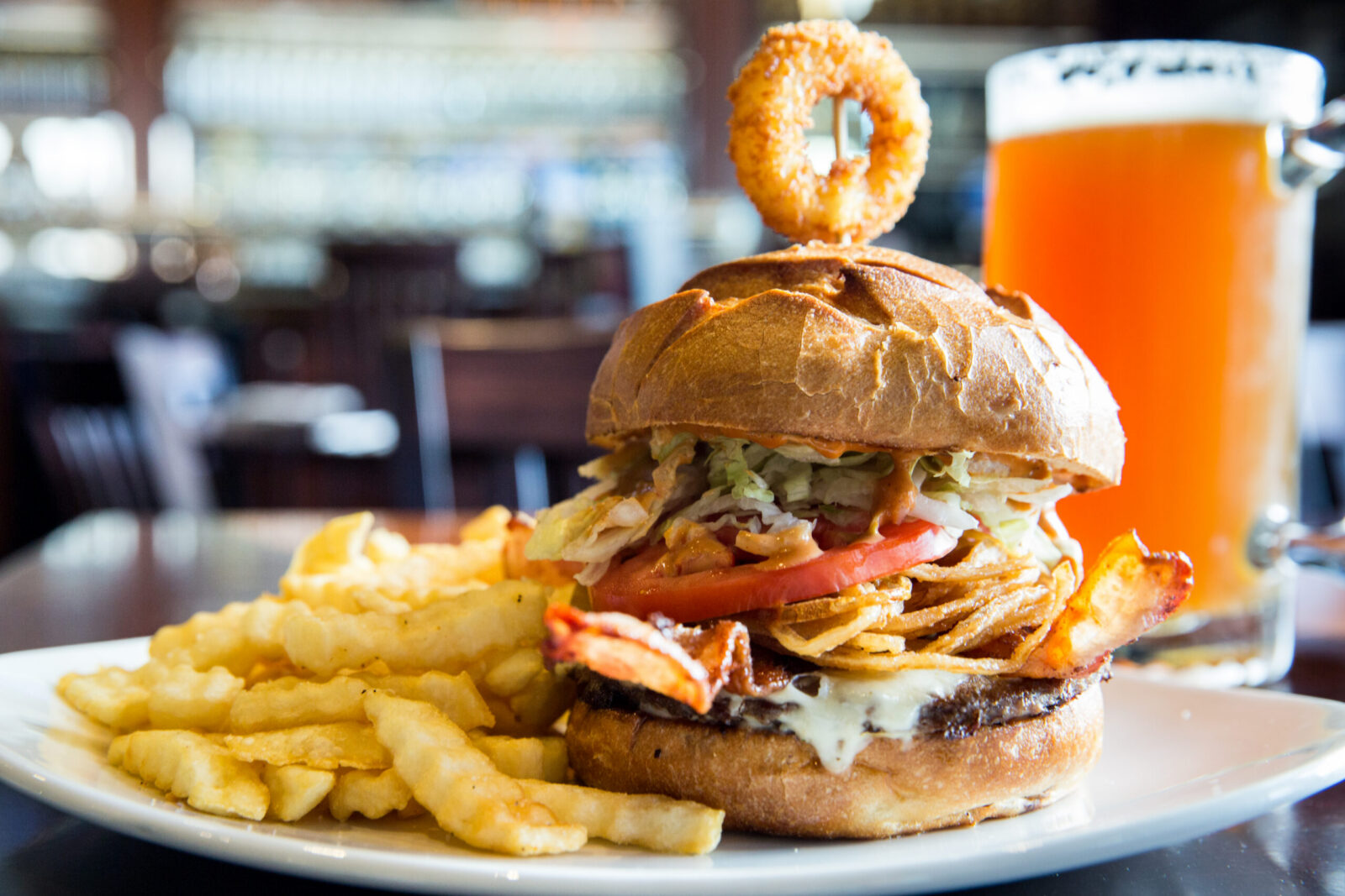 Bob’s Classic Restaurant & Distillery Bob’s Classic Restaurant & Distillery