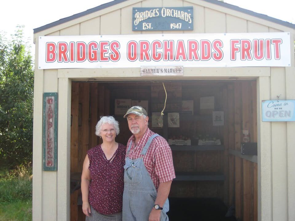 Bridges Orchards