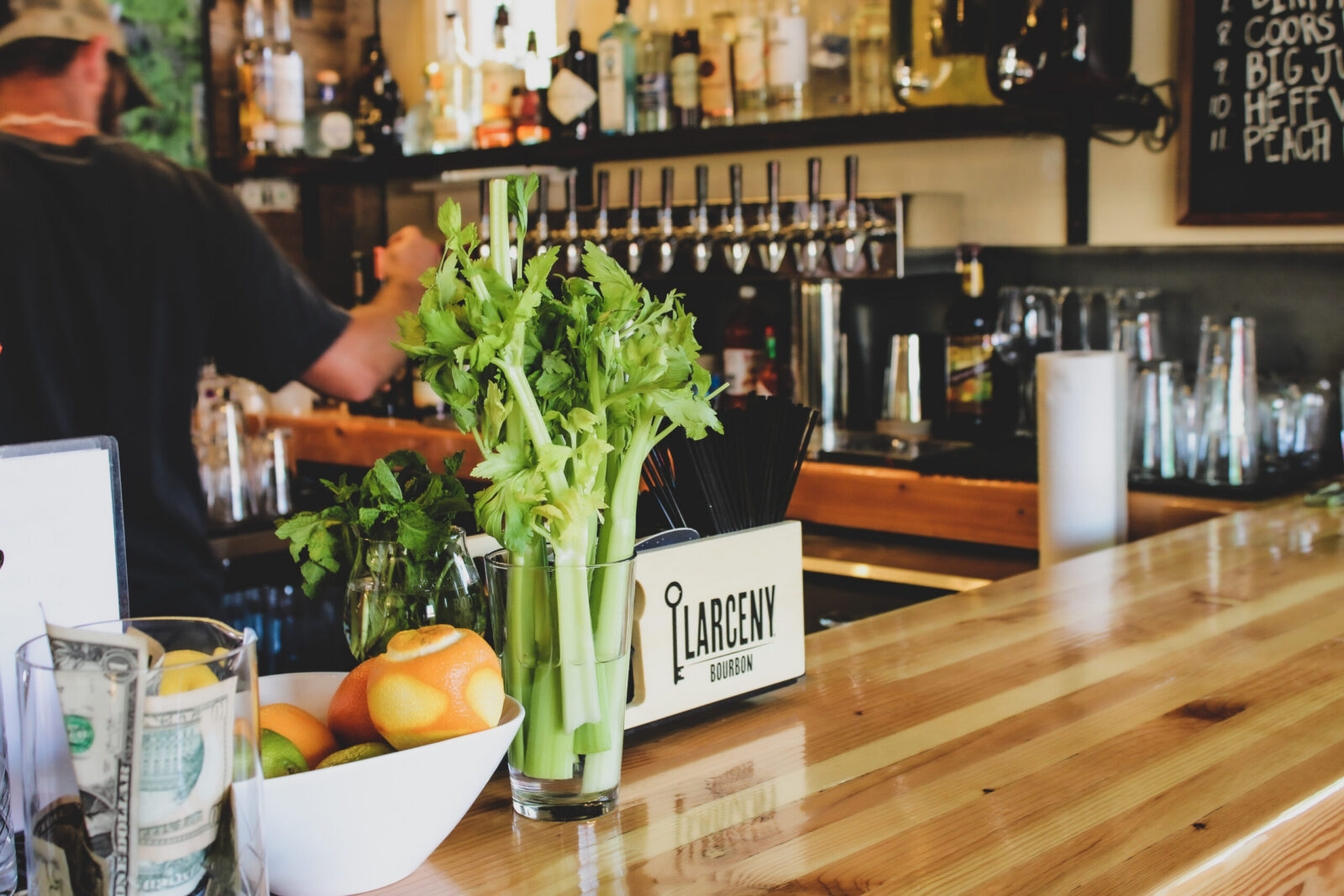 County Line Eat & Drink County Line Eat & Drink