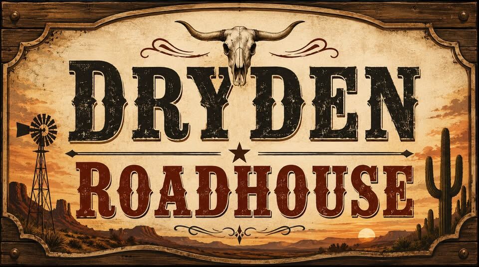 Dryden Roadhouse Dryden Roadhouse
