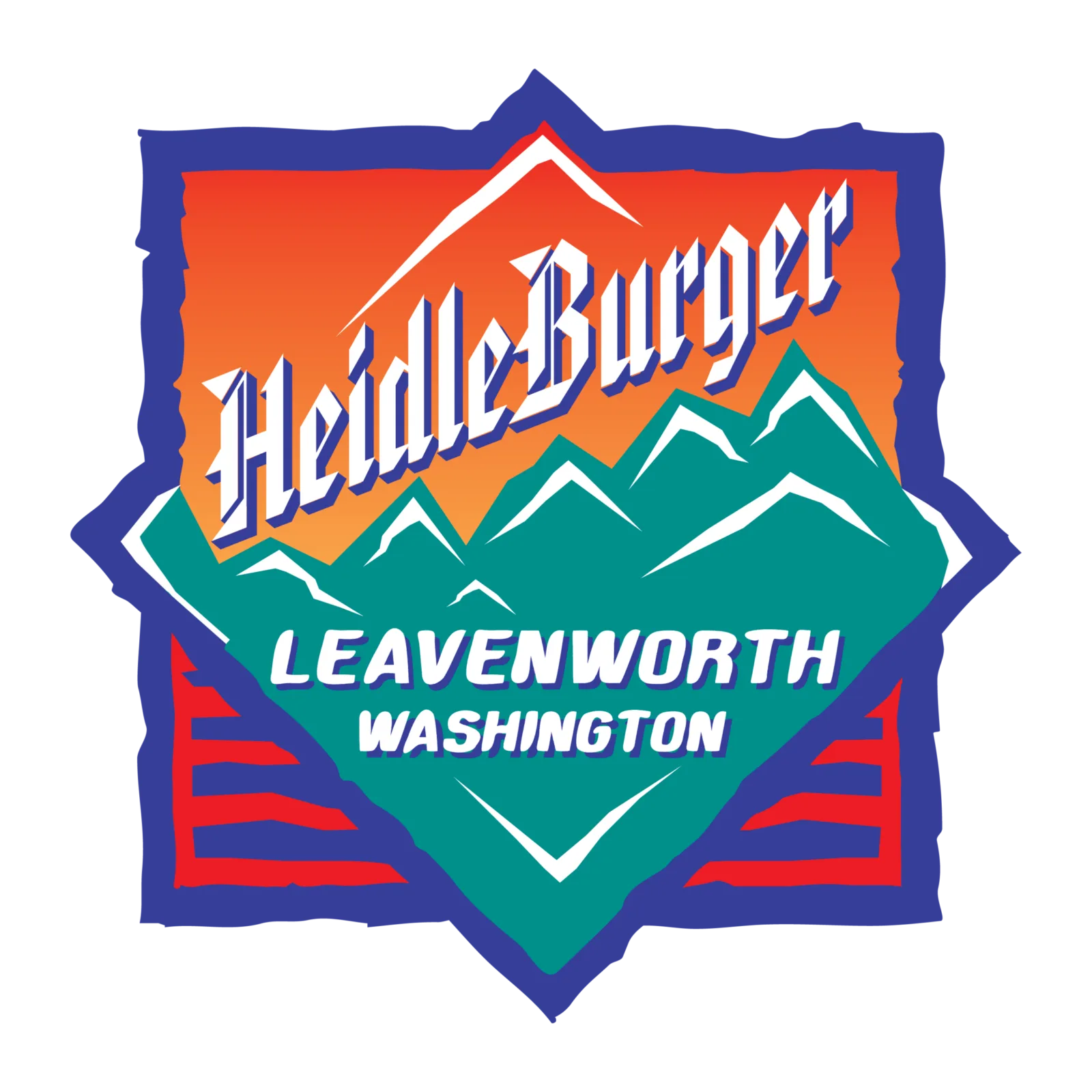 Heidleburger Drive In Heidleburger Drive In