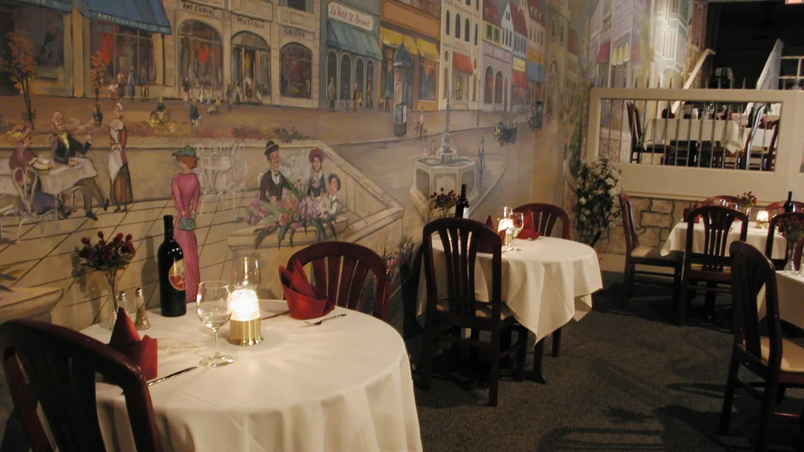 Inna’s Cuisine