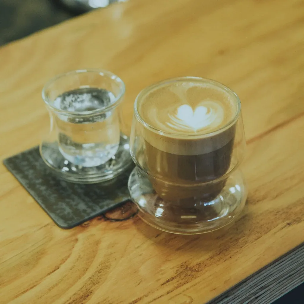J5 Coffee J5 Coffee