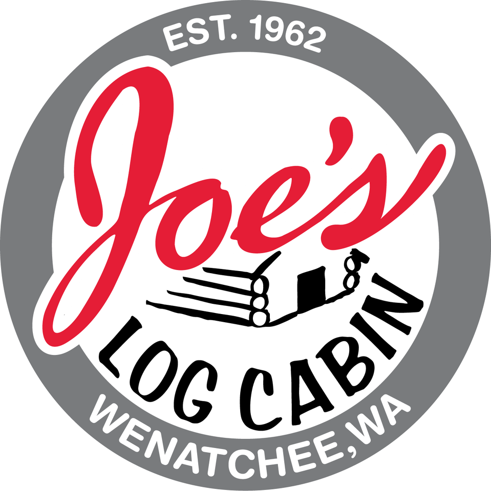 Joe’s Log Cabin Tavern & Steak House Joe’s Log Cabin Tavern & Steak House
