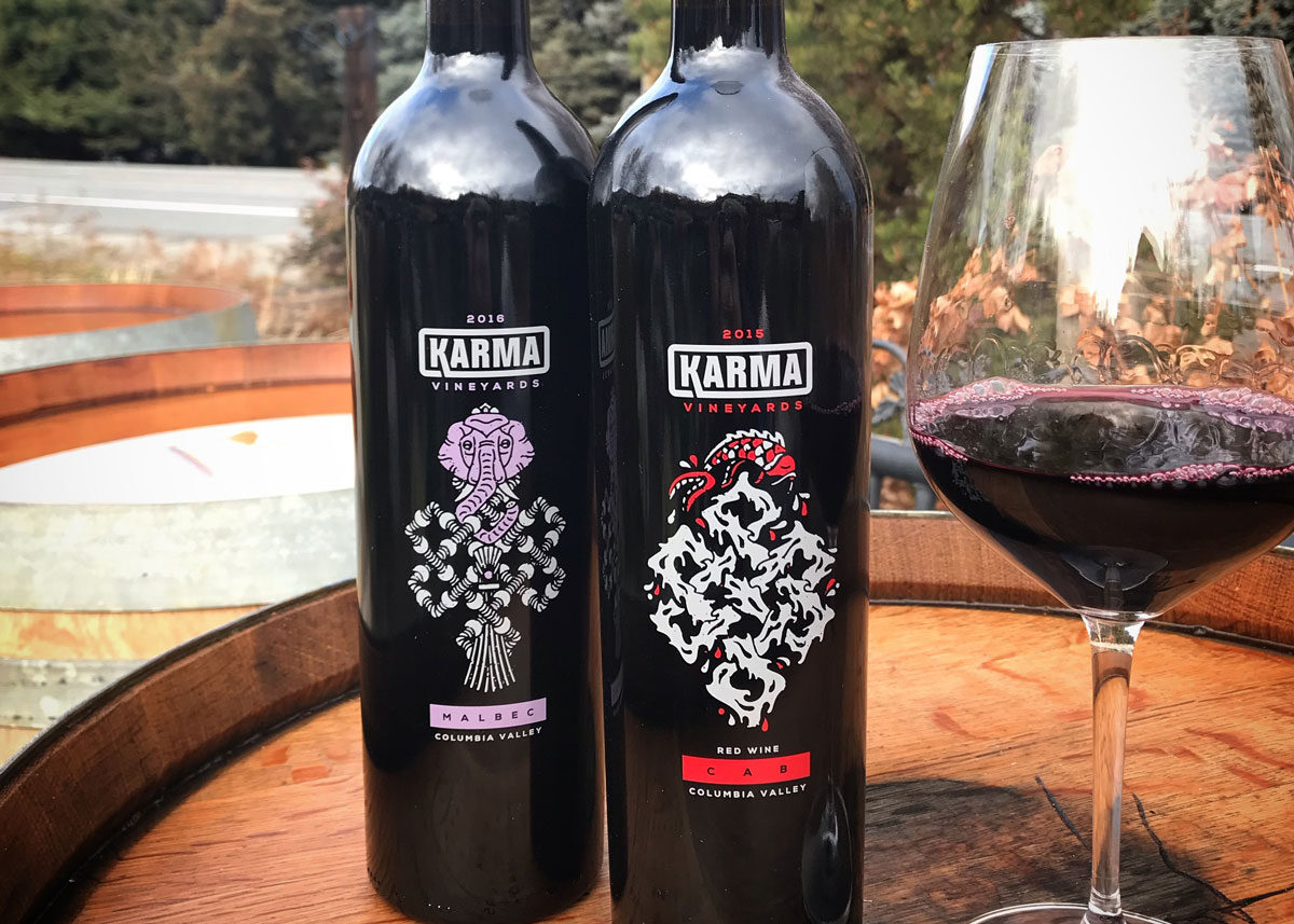Karma Vineyards Karma Vineyards