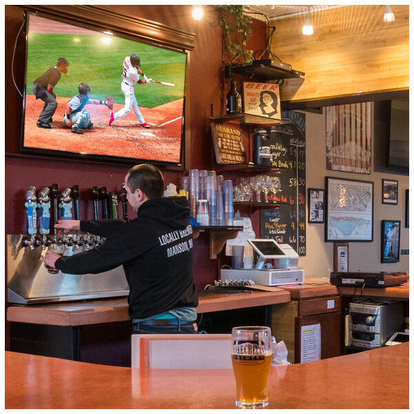 Lake Chelan Brewery Lake Chelan Brewery