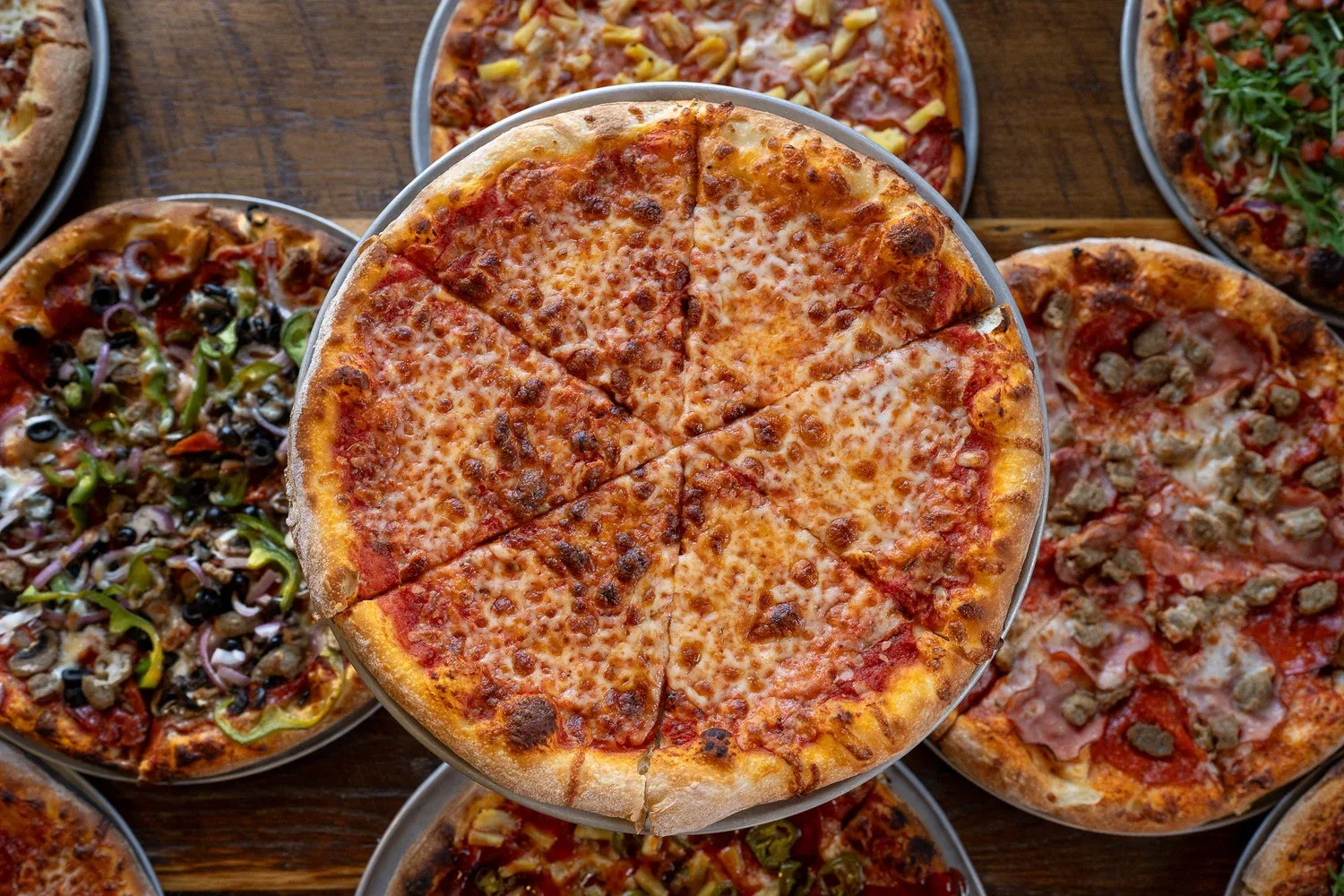 Leavenworth Pizza Company Leavenworth Pizza Company