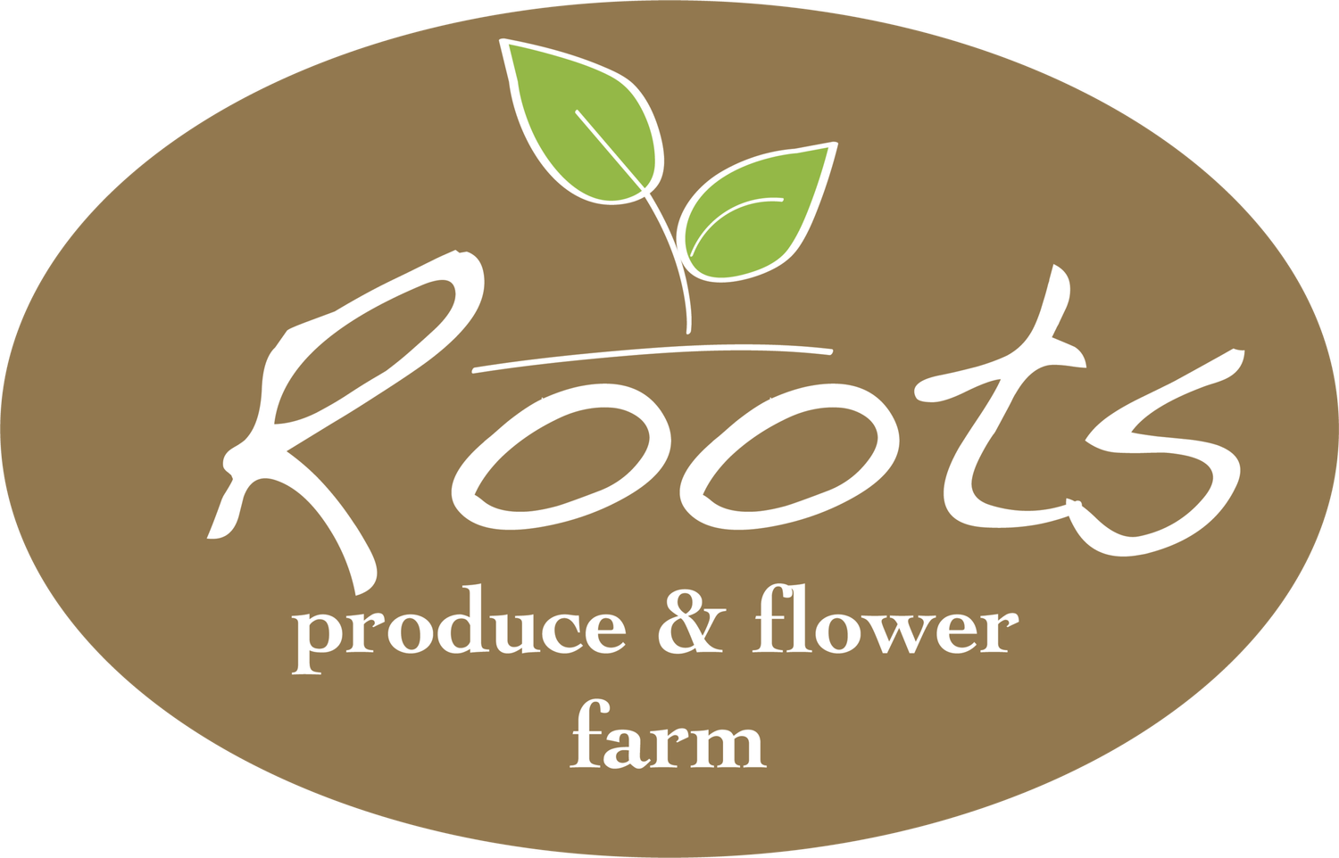 Roots Produce & Flower Farm Roots Produce & Flower Farm