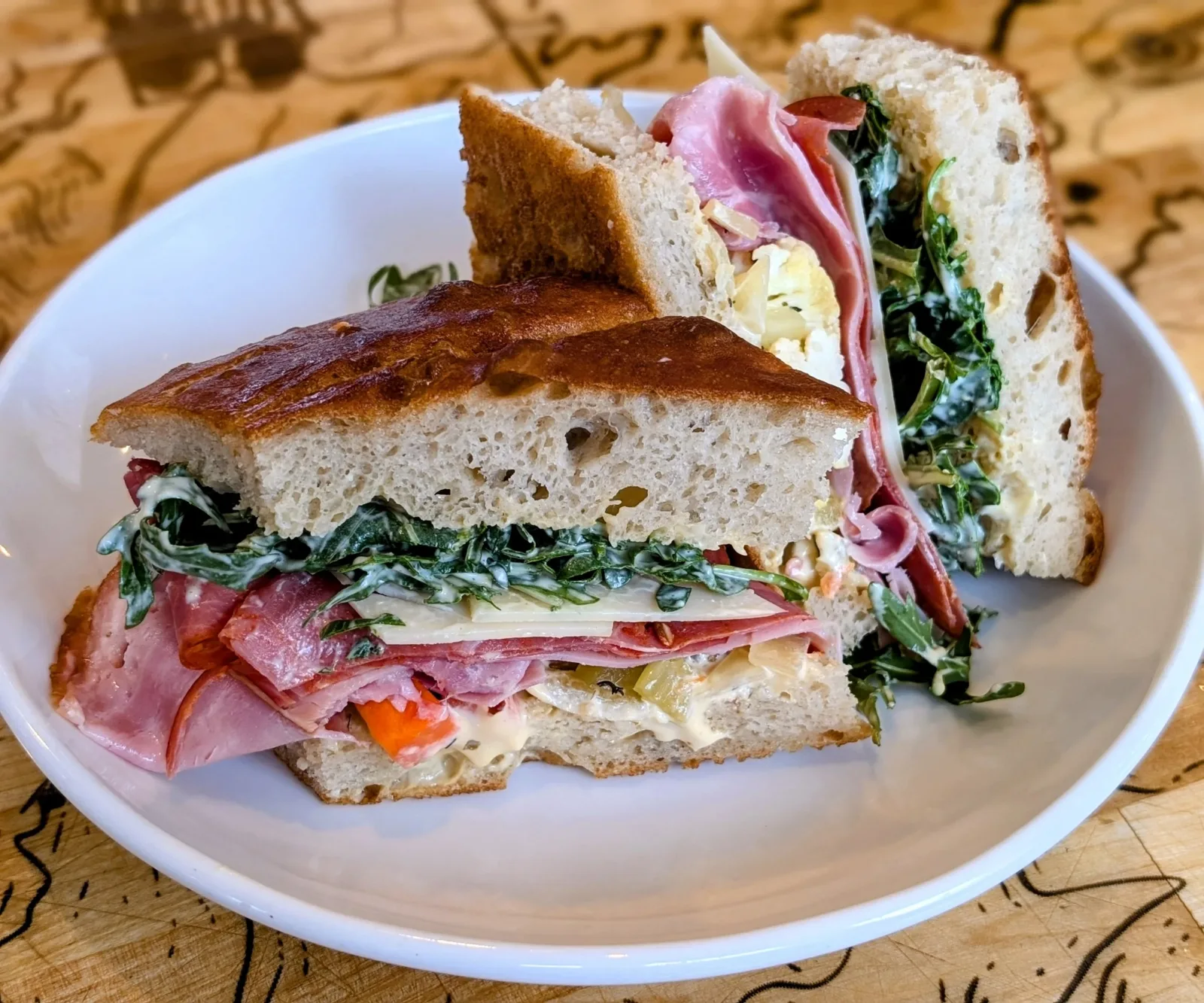 Lost Pig Cafe Lost Pig Cafe