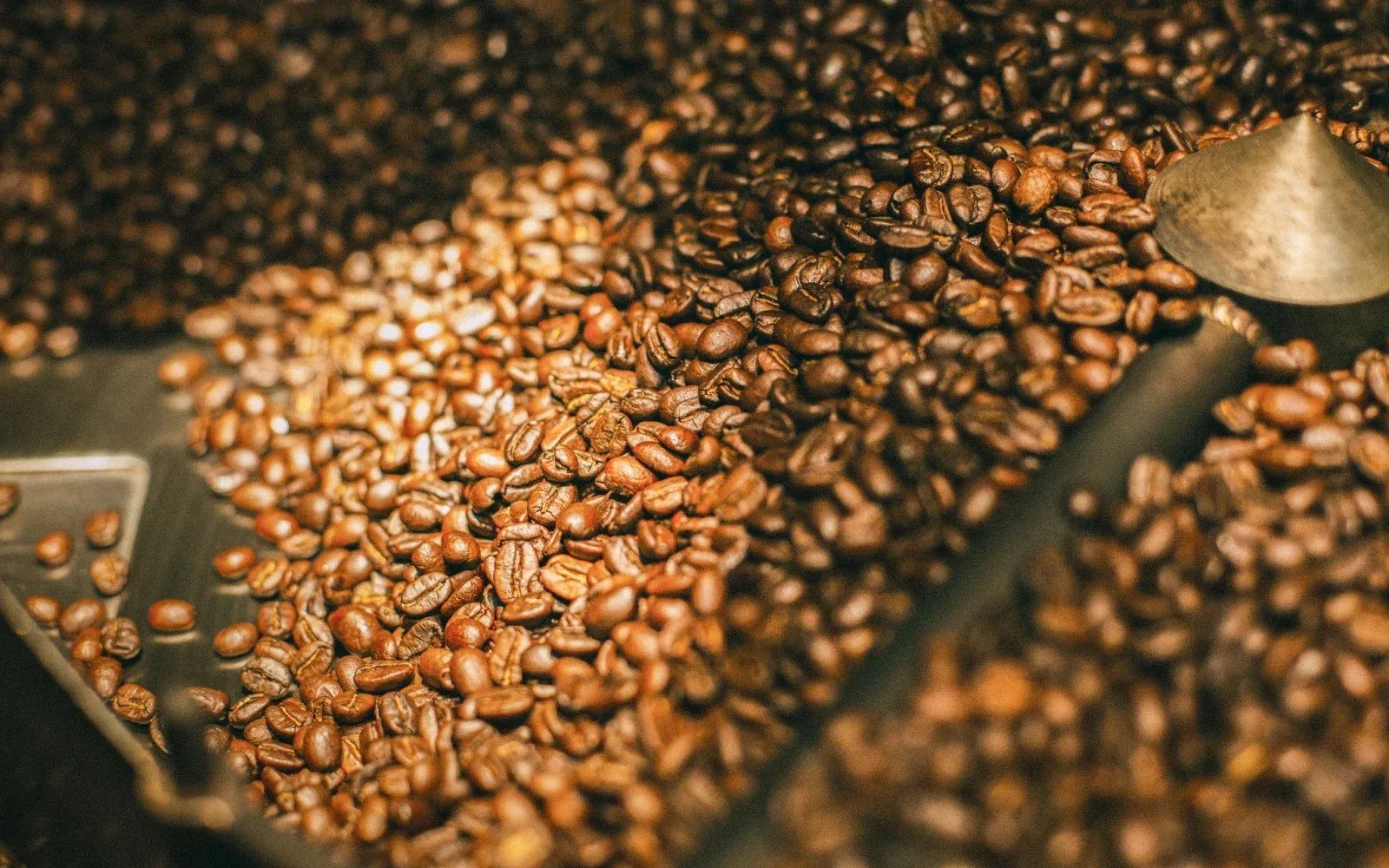 Mela Coffee Roasting Company Mela Coffee Roasting Company