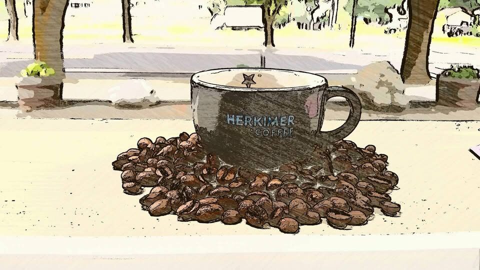 Pull Over Here Espresso Pull Over Here Espresso