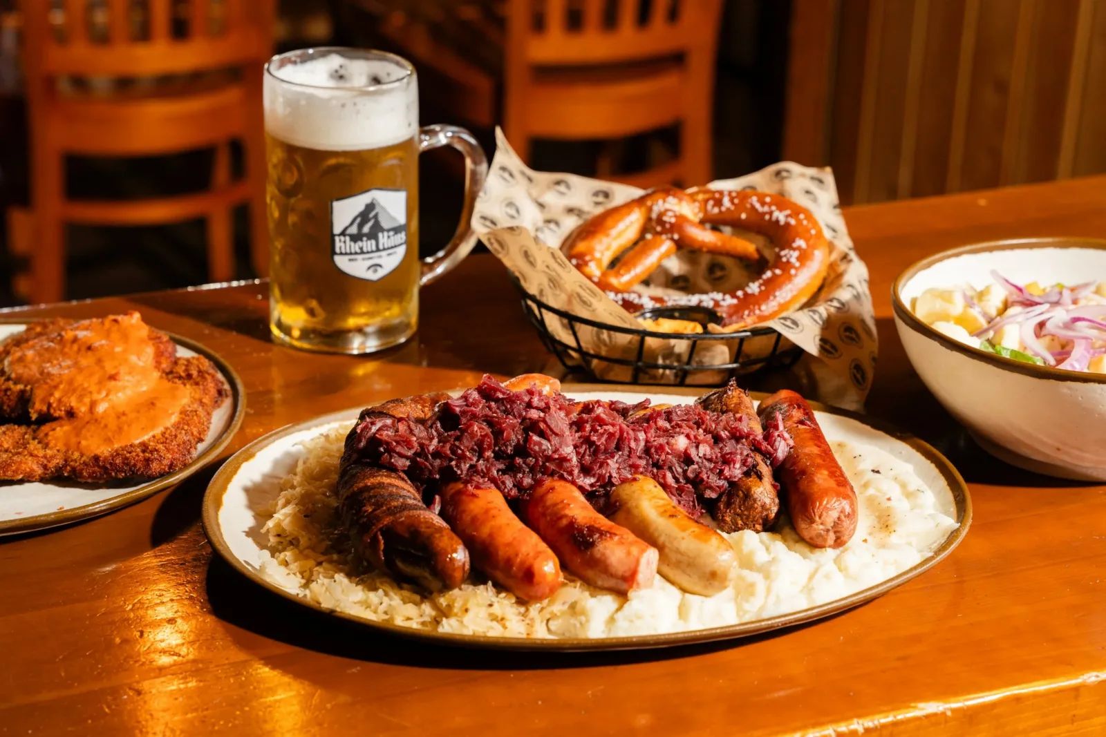 Rhein Haus Leavenworth Rhein Haus Leavenworth