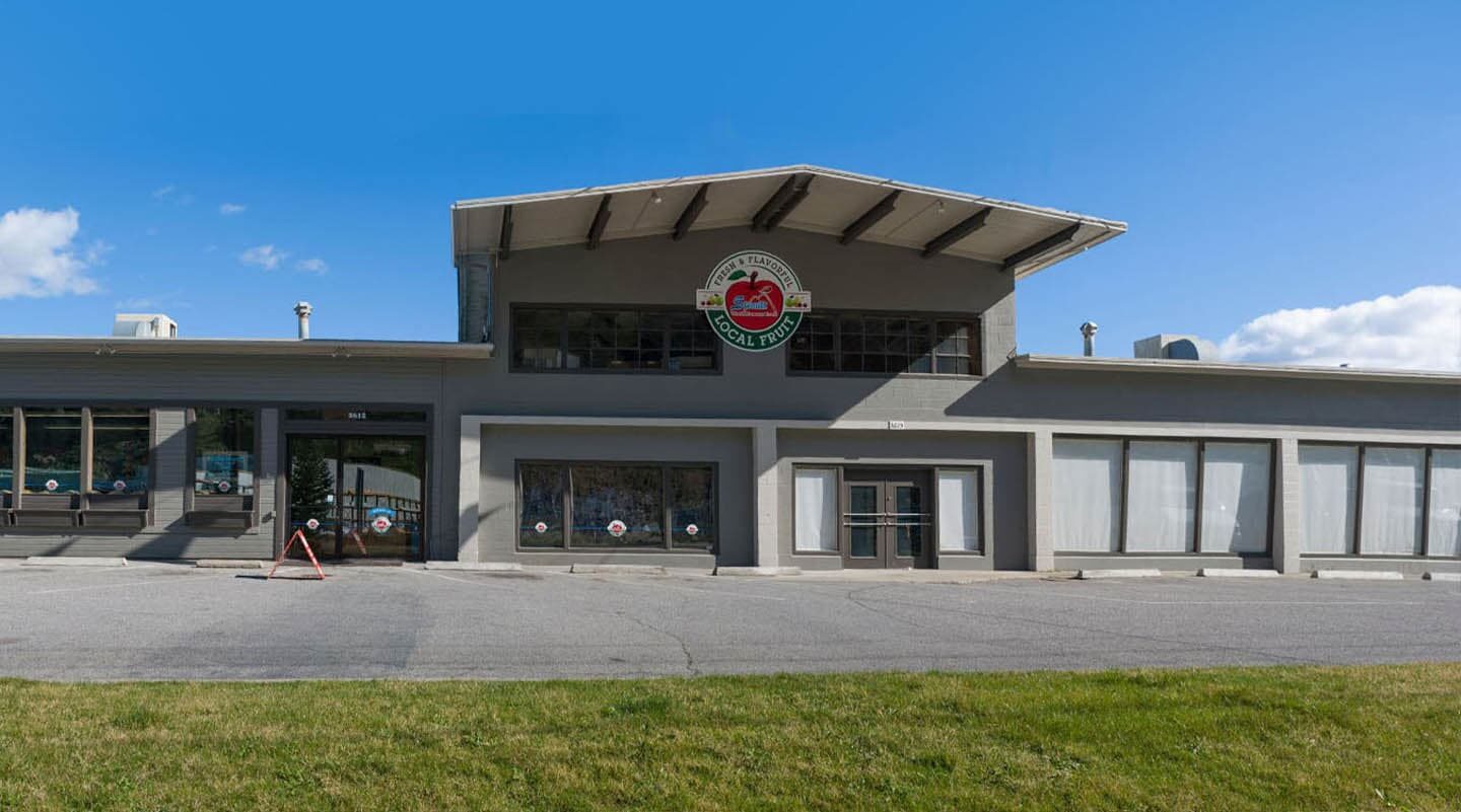 Stemilt Retail Store Stemilt Retail Store