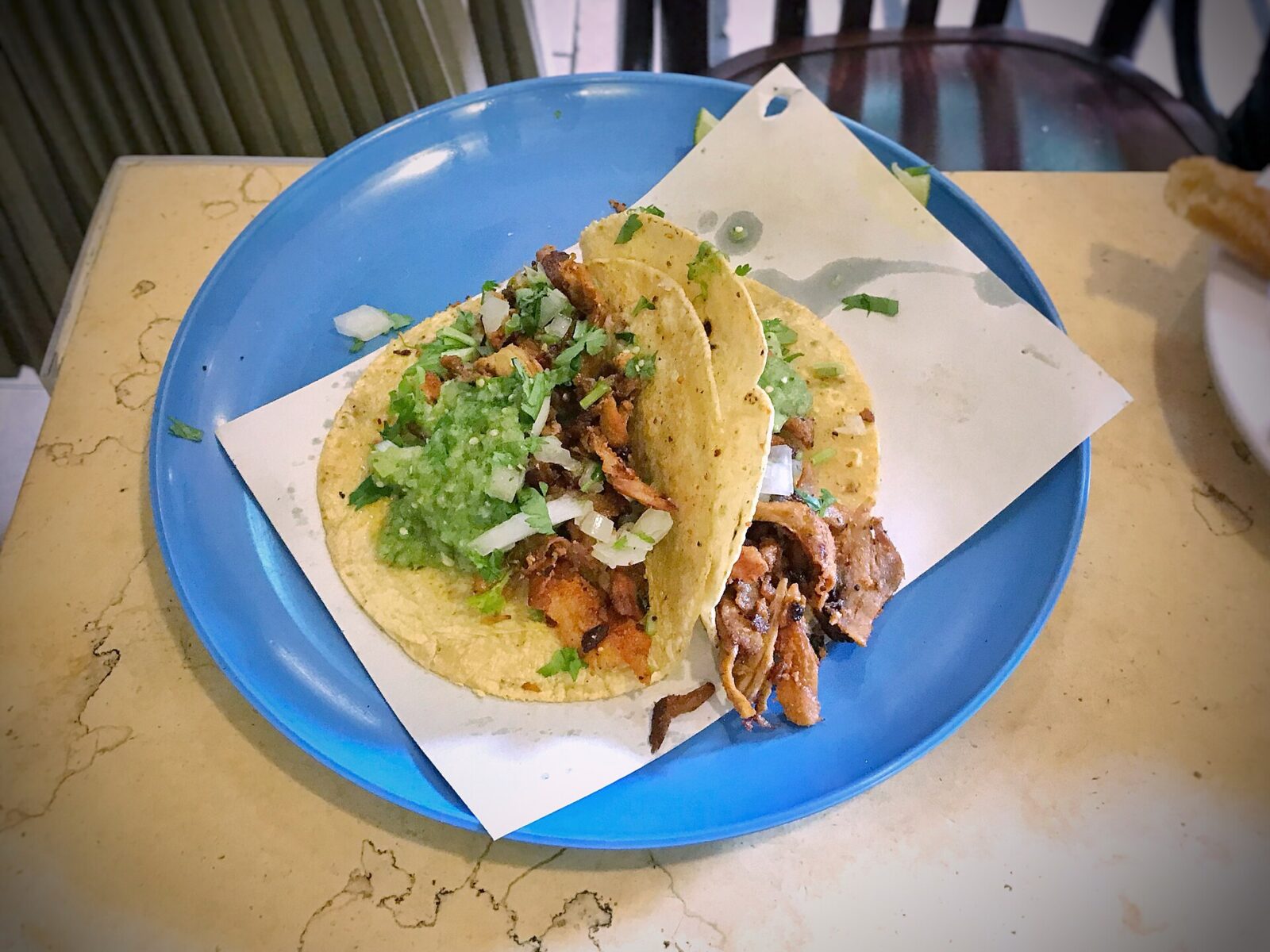 Taqueria Luna Taqueria Luna