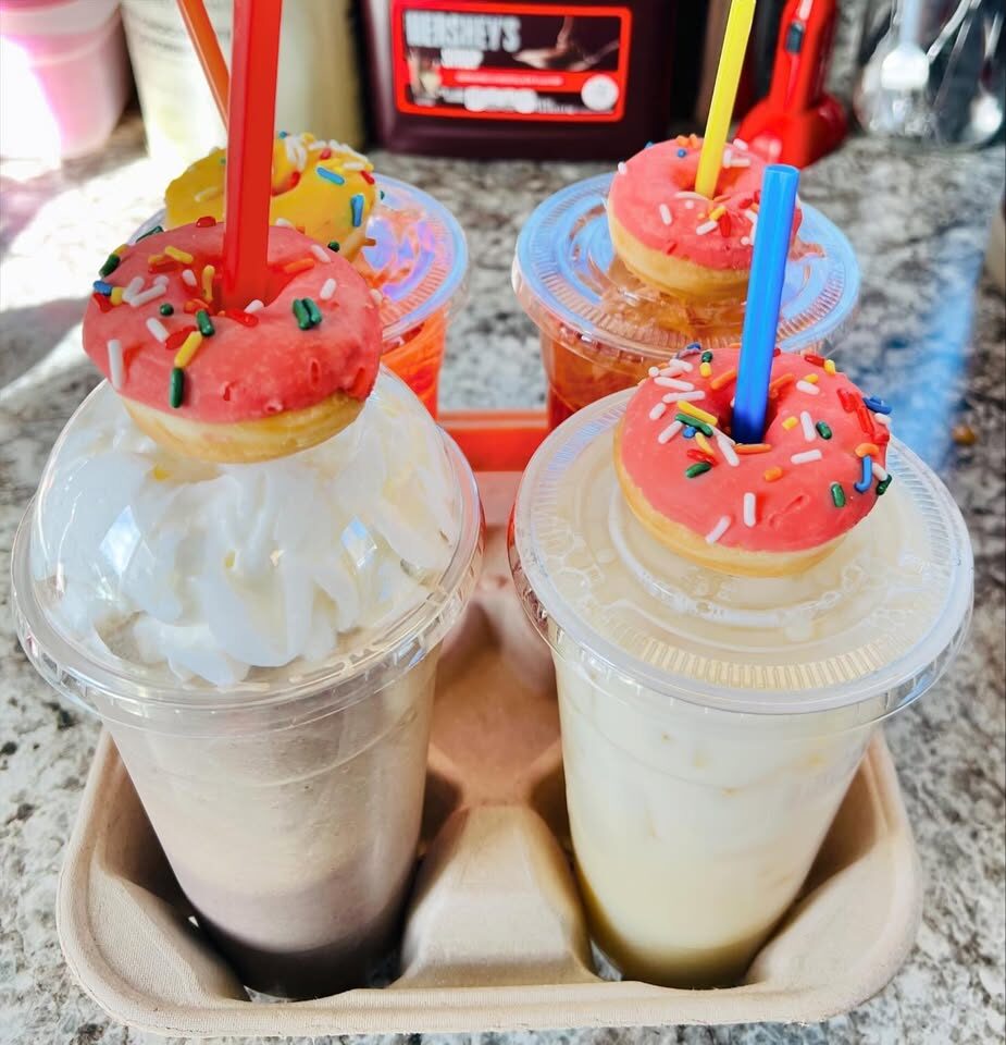 Tulla’s Sweet Retreat