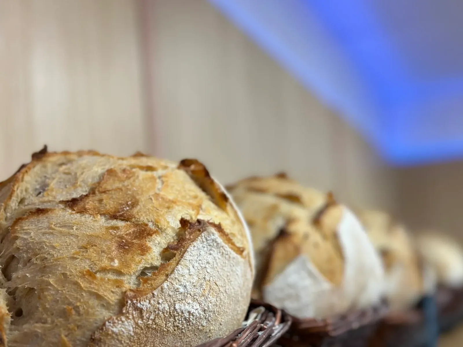 VonHart Goods Bakery & Deli