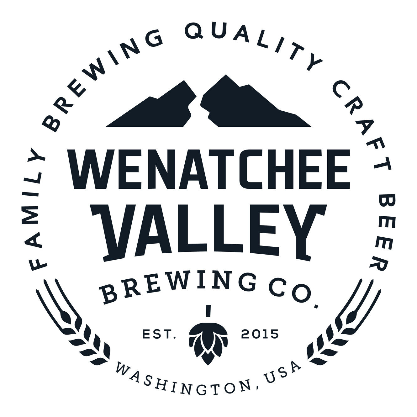 Wenatchee Valley Brewing Company Wenatchee Valley Brewing Company