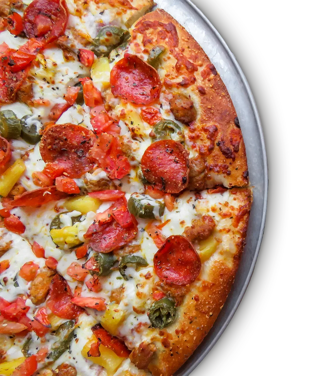 Westside Pizza Chelan Westside Pizza Chelan