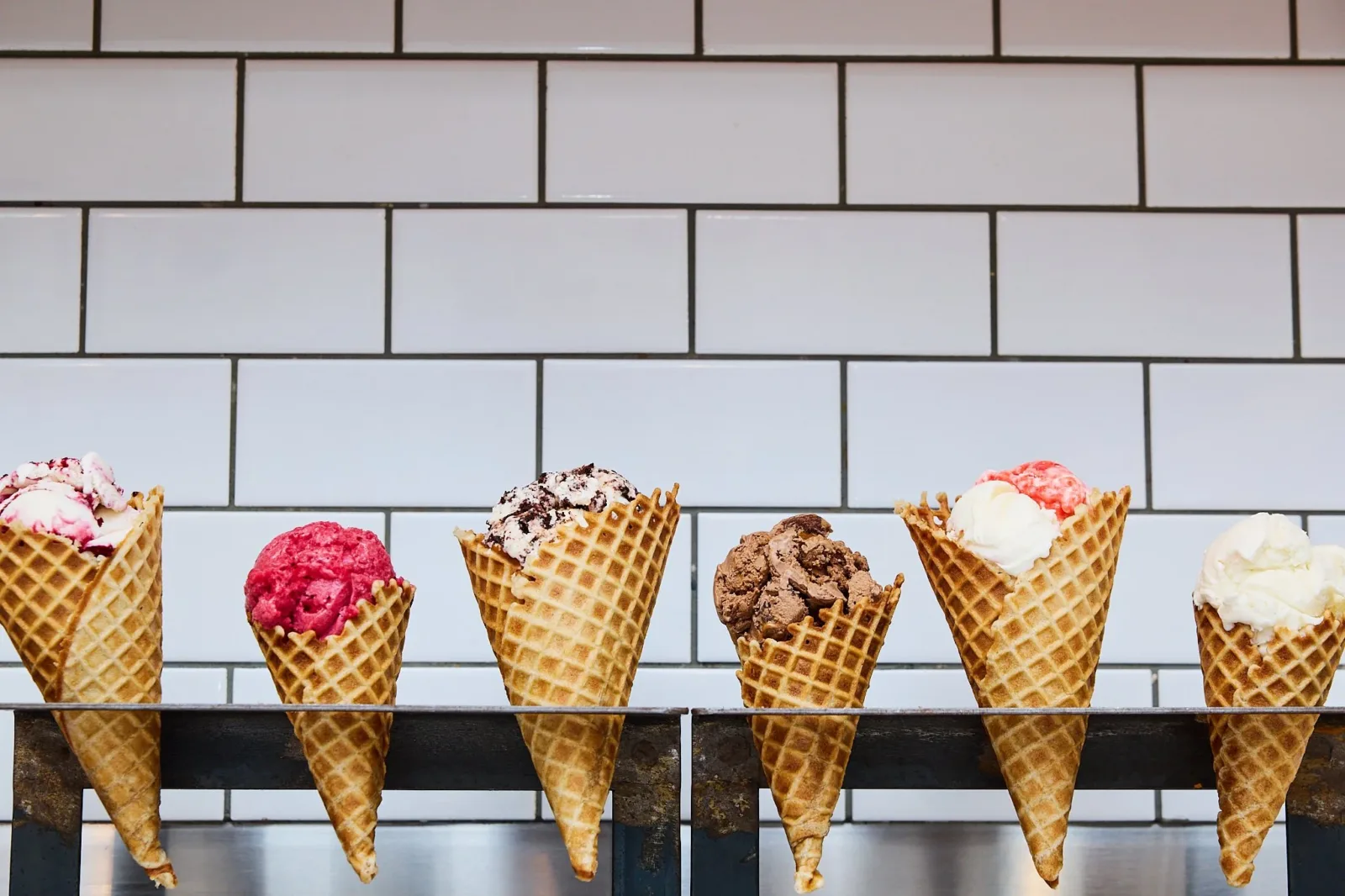 Whistlepunk Ice Cream Co. Whistlepunk Ice Cream Co.
