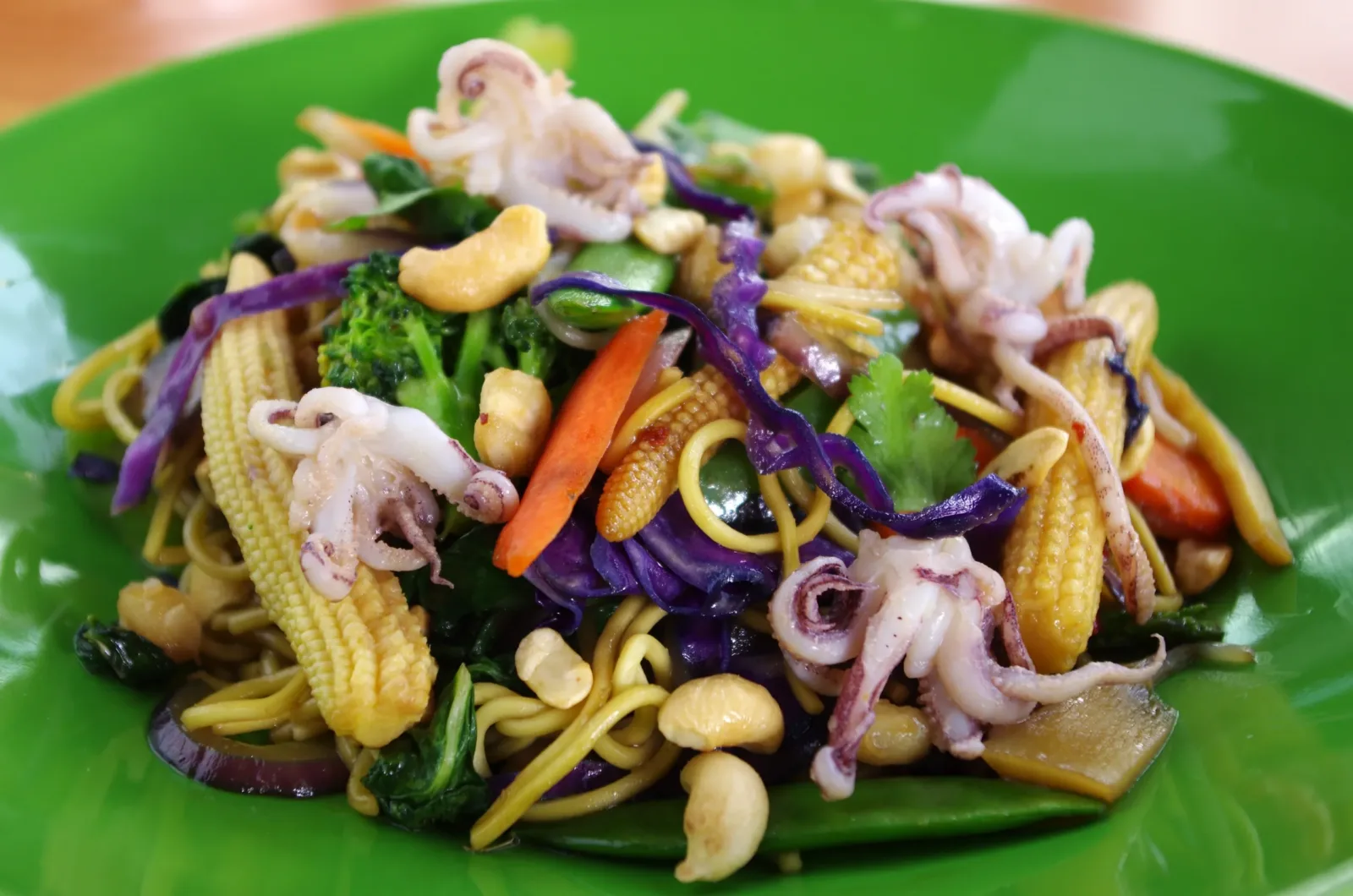 Wok About Grill Wenatchee