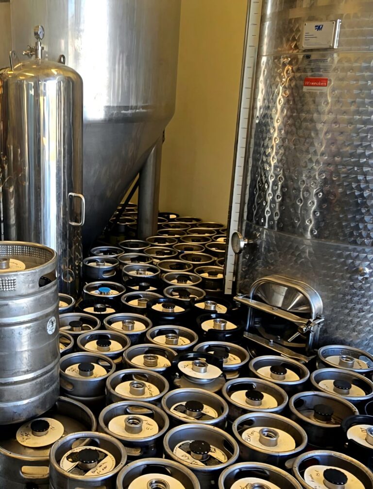 Lowkey Meadery — photo Lowkey Meadery — photo